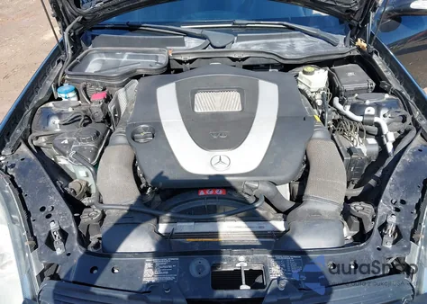 2006 Mercedes-Benz Slk 350 z USA, uszkodzony, nr VIN WDBWK56F06F114355